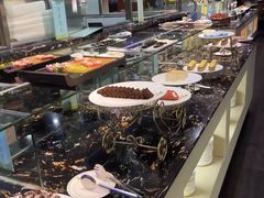 -巴犀烧烤(新崇光店)