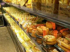 -美喆西饼(广州南站店)