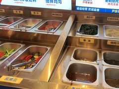 -尹珍珠·韩式无限烤肉(回龙湾店)