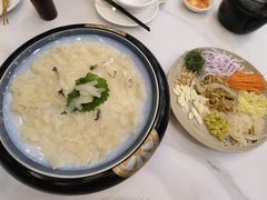 -祈胜邨•顺德鱼生•顺德菜(容桂店)