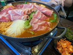 -HONGA HONGA雄家(曹路店)