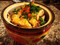 王府泡椒鸡-南京大牌档(富力海珠城店)