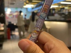 -必胜客(新辰里酒仙桥店)