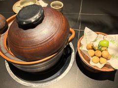 -季季山·云南野生菌火锅(上海首店)