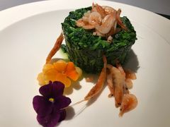 -成隆行·蟹王府(九江路店)