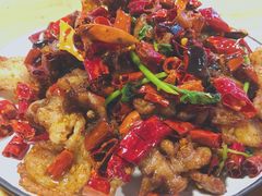-无届青年餐馆(熙街店)