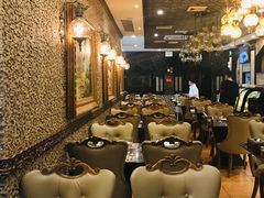 大堂-苏坦土耳其餐厅(白云宾馆店)