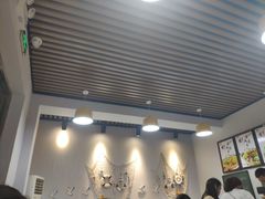 -乐达酸菜鱼面(山师东路店)