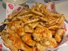 -春树下·树屋花房西餐厅(罍街AS1980店)