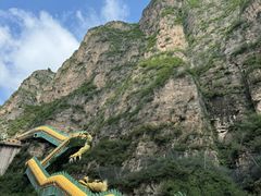 -龙庆峡风景区