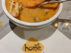 -Home Thai·泰谣(王府井apm店)