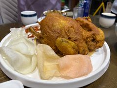 -粗茶淡饭•陕菜•家常菜
