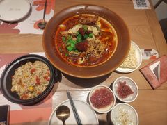 -椒爱水煮鱼川菜(CBD万达店)