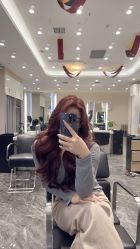 -MMby Hair Code芭曲发型