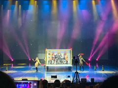 -七彩云南欢乐世界