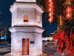 -泮溪酒家(荔枝湾店)