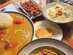 -源一咖啡馆(麒麟巷步行街店)