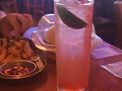 -HIB HUB公社(解放西路店)