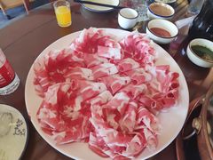 -竹叶涮肉坊(总店)