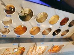 -额尔敦传统涮(公园西路店)