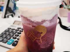 -喜茶(上海泰禾大厦店)