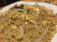 -喝丢一只鞋海鲜烧烤·海肠捞饭(文体街店)