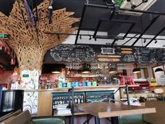 大堂-莫比餐厅(五道口店)
