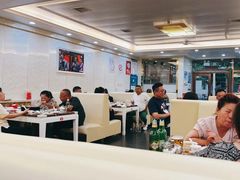 大堂-朝族高丽火盆