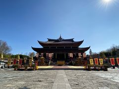 -天龙八部武侠城