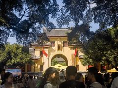-桂林独秀峰王城景区