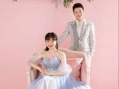 -金夫人婚纱摄影(江津店)