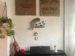 -参差咖啡(水果湖公园店)