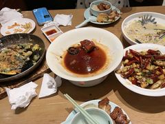 -四道菜·福建菜馆(莆田万达店)