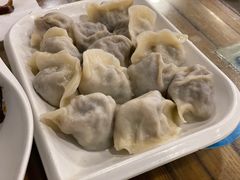 素三鲜-宝源饺子(麦子店街店)
