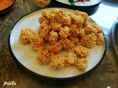 -北平味道.京味菜.烤鸭(梨园店)