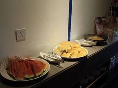 -尚尚仙·酸汤猪手·猪肚鸡火锅(华联万柳购物中心店)