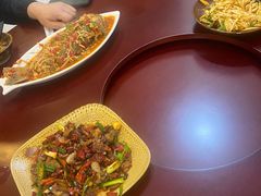 -和福餐馆(西江古街店)