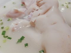 -双流老字号董蹄花(机场南四路店)
