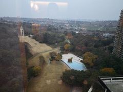 -成都保利公园皇冠假日酒店(熊猫基地店)