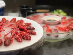 -红盔甲·小龙虾(长寿路店)