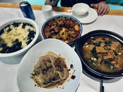 -小秦淮·南京土菜(新亭西路店)