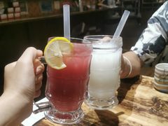 -小川洋风料理(街道口店)