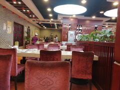 大堂-点都德(千灯湖环宇城店)