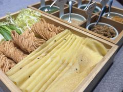 -鹊华居·地道鲁菜·海鲜·融合味(大明湖店)