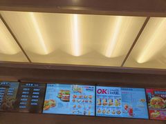 -肯德基(中关村E世界店)