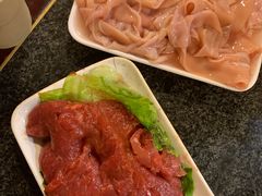 -邓莽子老火锅(中兴路总店)