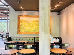 大堂-星巴克(西湖天地店)