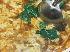 酸辣汤-古集小镇(银泰店)