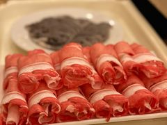 -八先生涮肉房(三里河店)