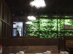 大堂-U你·天然调味(南湖总店)